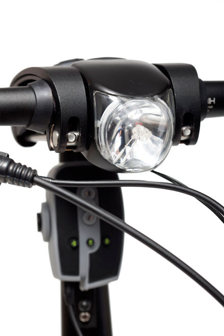 Dahon best sale ios p8